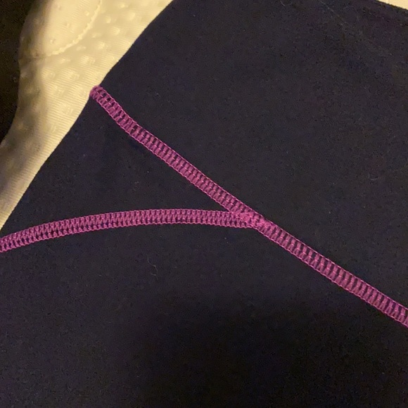 Sport legging 3/4 - Picture 3 of 4